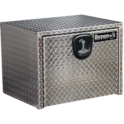 buyers 24 x 24 30 steel underbody truck box|Buyers Products .